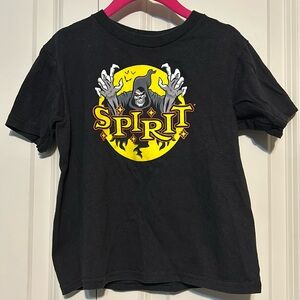 Spirit Halloween T-shirt